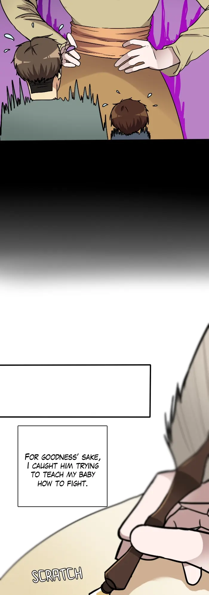 The Beginning After the End Chapter 3 image 11_optimized